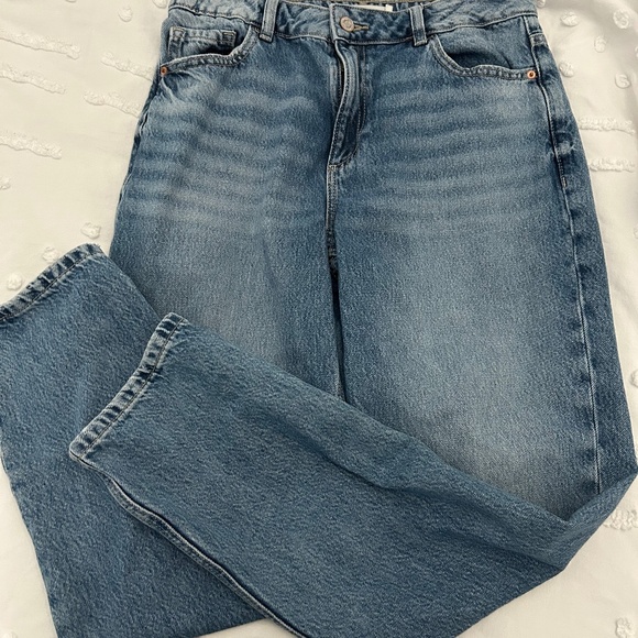 Dynamite Claudia jeans - Picture 1 of 4